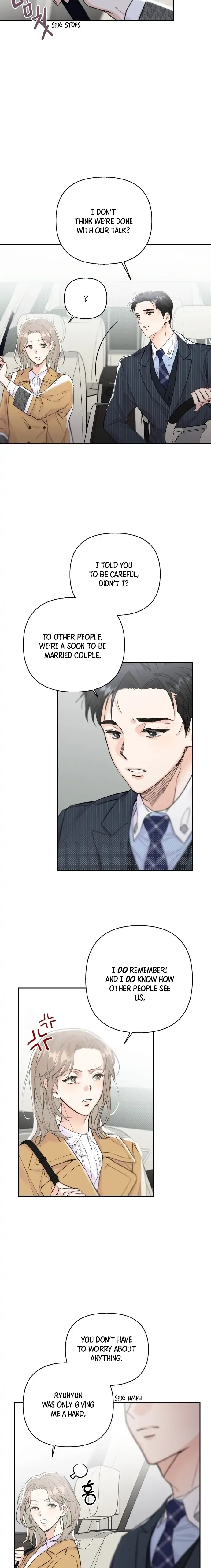 Really Truly Getting a Divorce Chapter 21 page 13