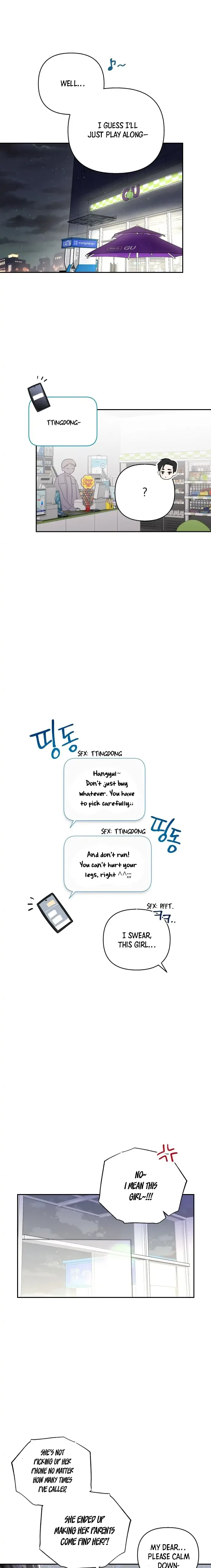Really Truly Getting a Divorce Chapter 15 page 8