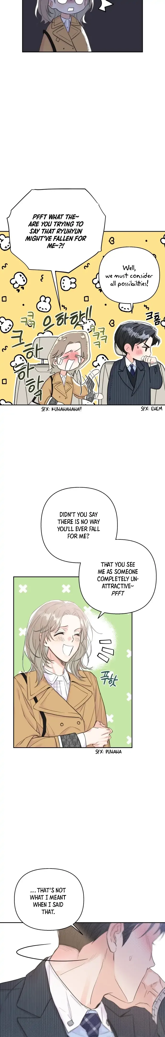 Really Truly Getting a Divorce Chapter 21 page 15