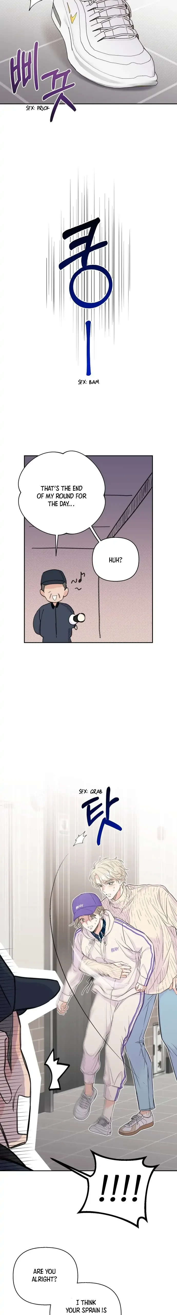 Really Truly Getting a Divorce Chapter 20 page 19