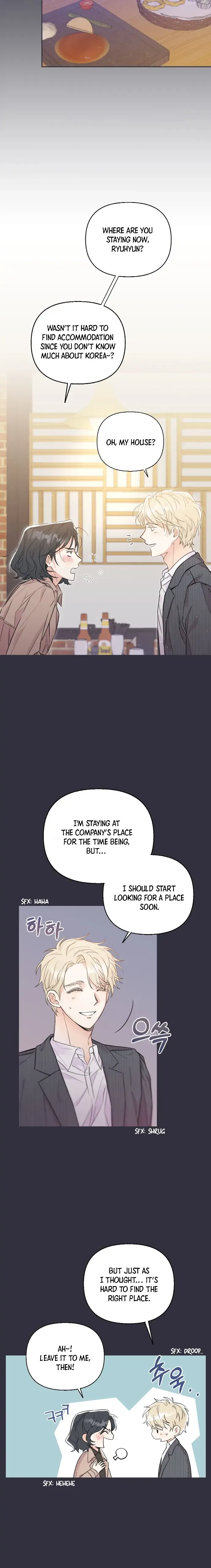 Really Truly Getting a Divorce Chapter 17 page 3