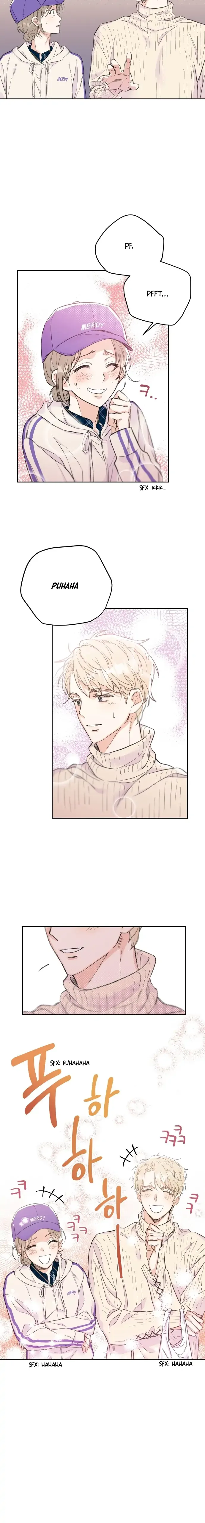 Really Truly Getting a Divorce Chapter 20 page 22