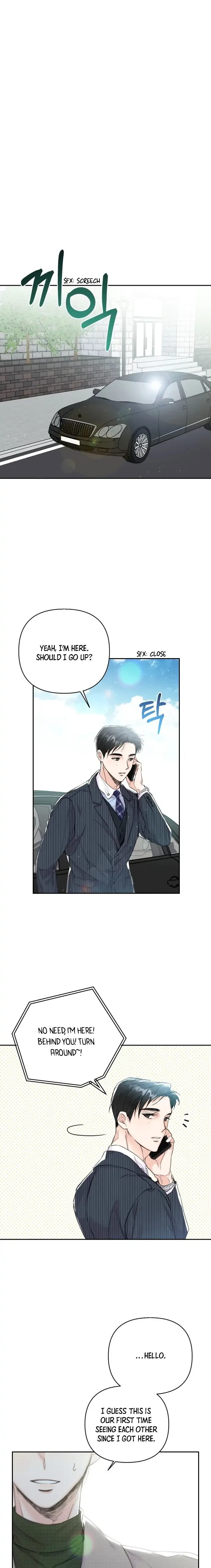 Really Truly Getting a Divorce Chapter 21 page 8