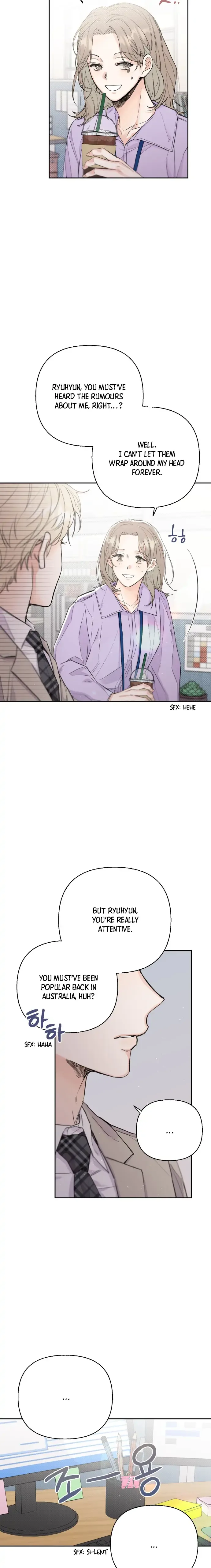 Really Truly Getting a Divorce Chapter 17 page 17