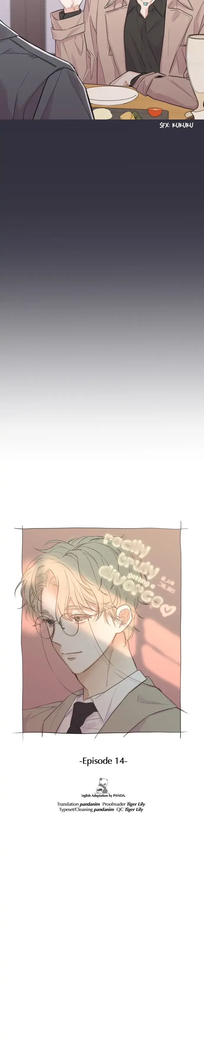 Really Truly Getting a Divorce Chapter 17 page 5