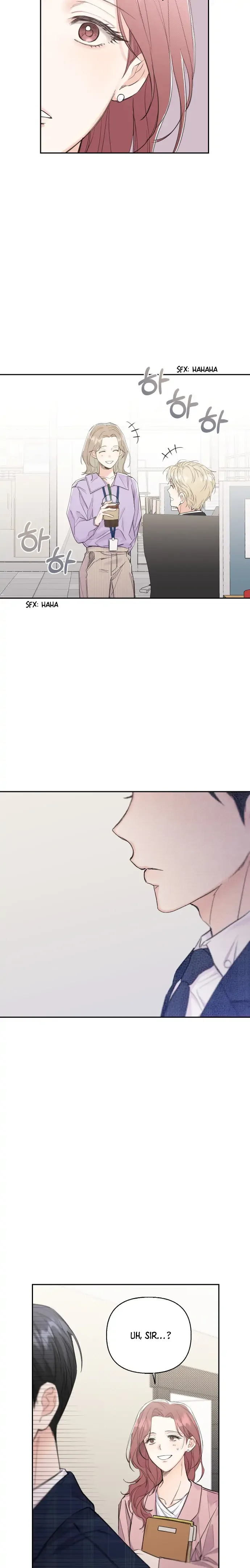 Really Truly Getting a Divorce Chapter 17 page 20