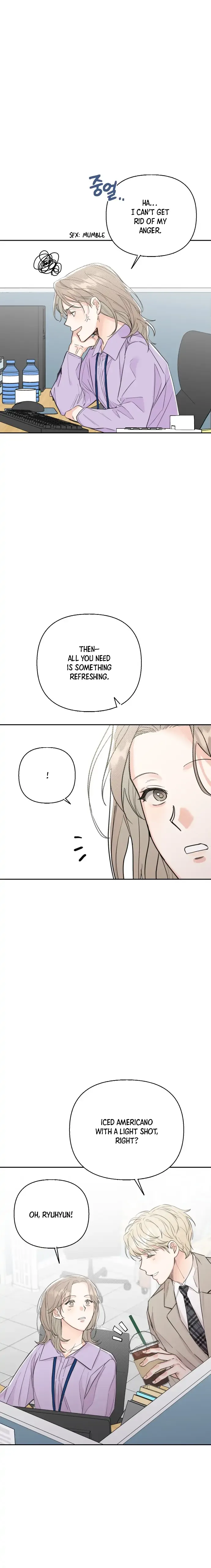 Really Truly Getting a Divorce Chapter 17 page 14