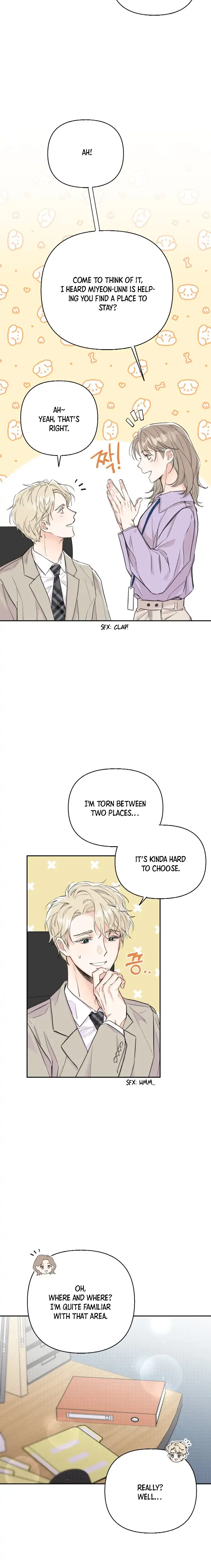 Really Truly Getting a Divorce Chapter 17 page 18