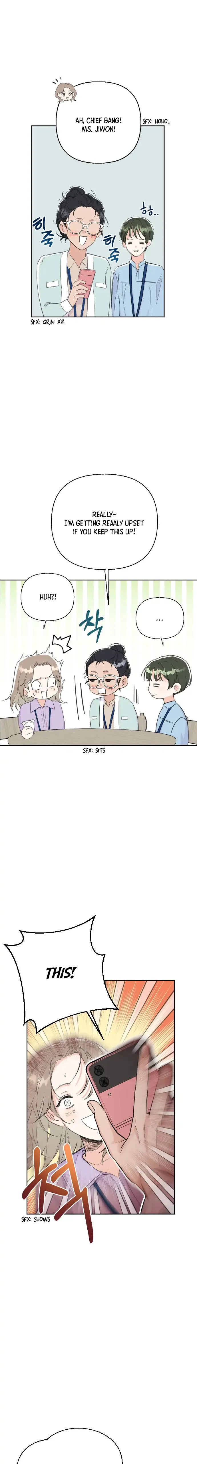 Really Truly Getting a Divorce Chapter 17 page 8
