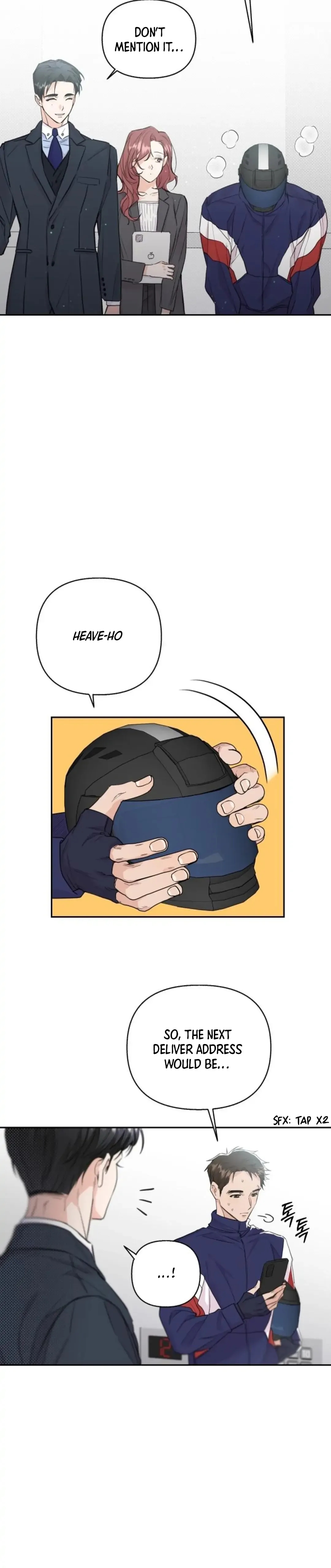 Really Truly Getting a Divorce Chapter 23 page 3