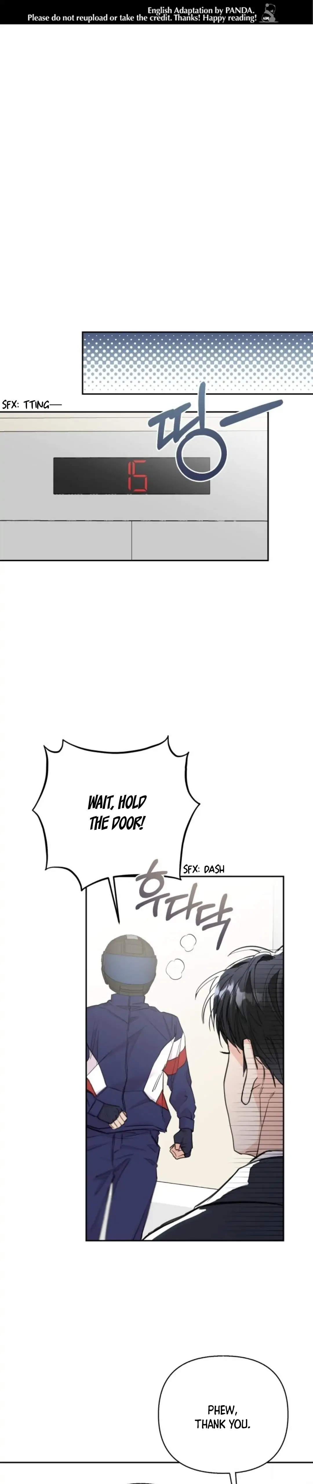 Really Truly Getting a Divorce Chapter 23 page 2