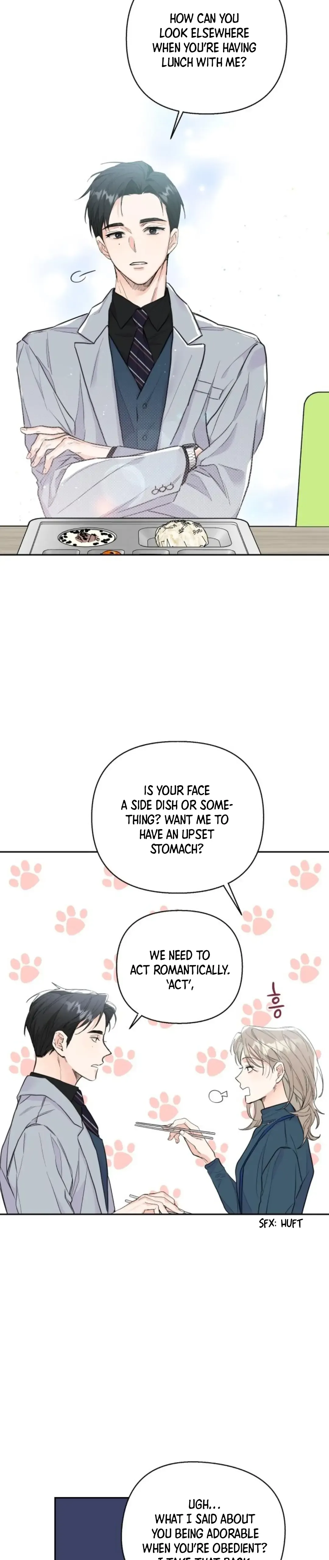 Really Truly Getting a Divorce Chapter 24 page 13