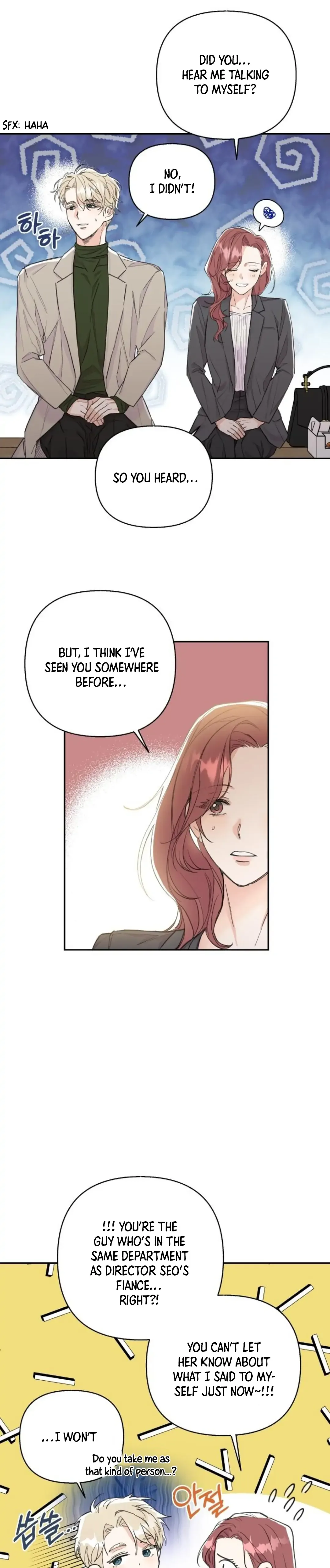 Really Truly Getting a Divorce Chapter 23 page 10