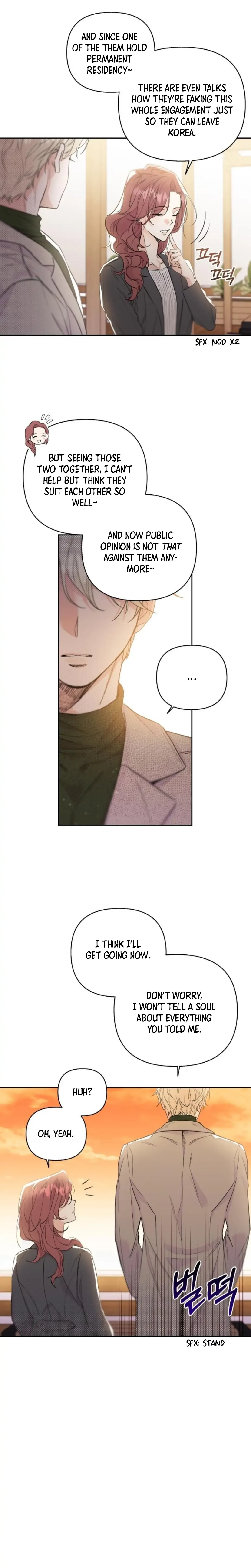 Really Truly Getting a Divorce Chapter 23 page 14