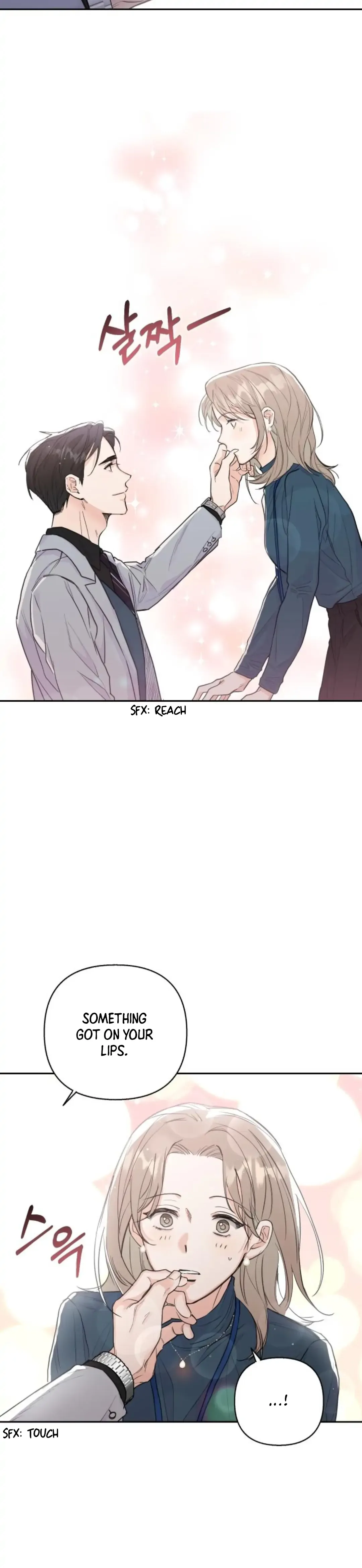Really Truly Getting a Divorce Chapter 24 page 15
