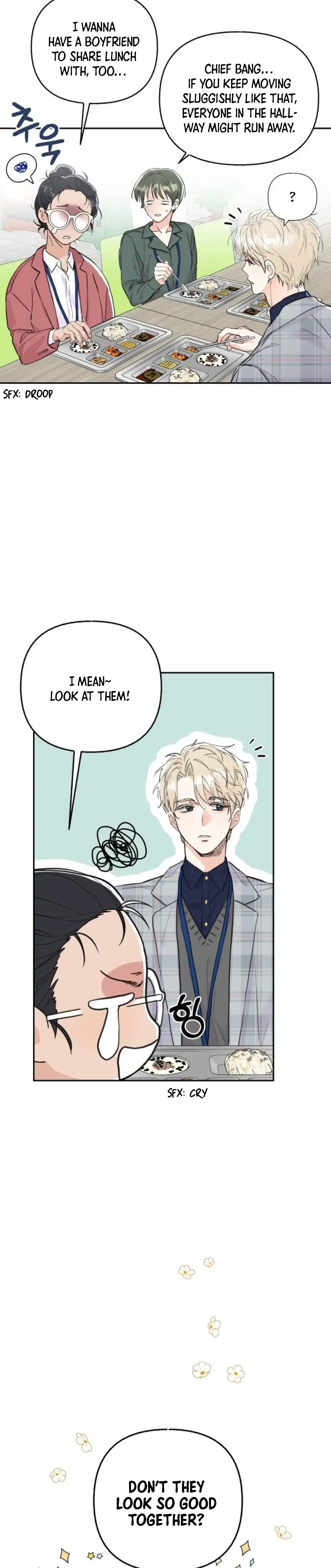 Really Truly Getting a Divorce Chapter 24 page 3