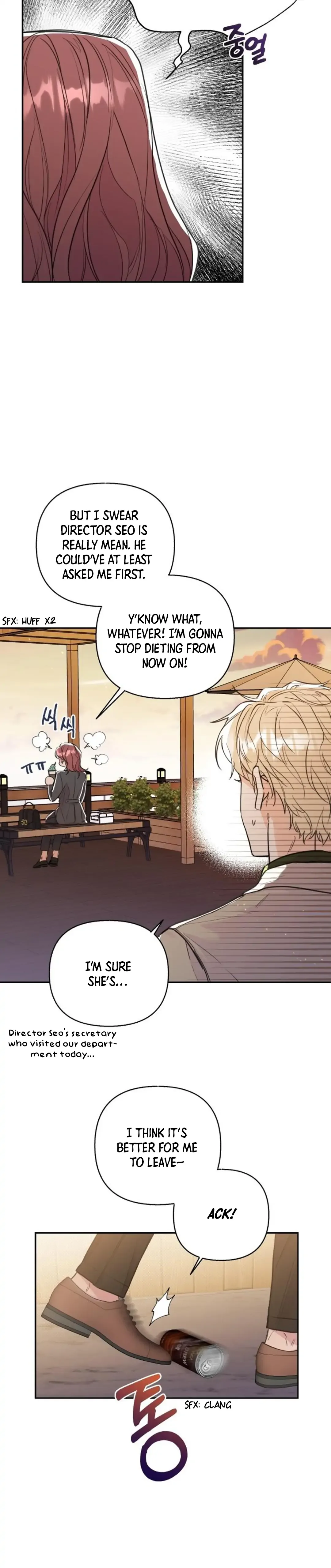 Really Truly Getting a Divorce Chapter 23 page 7