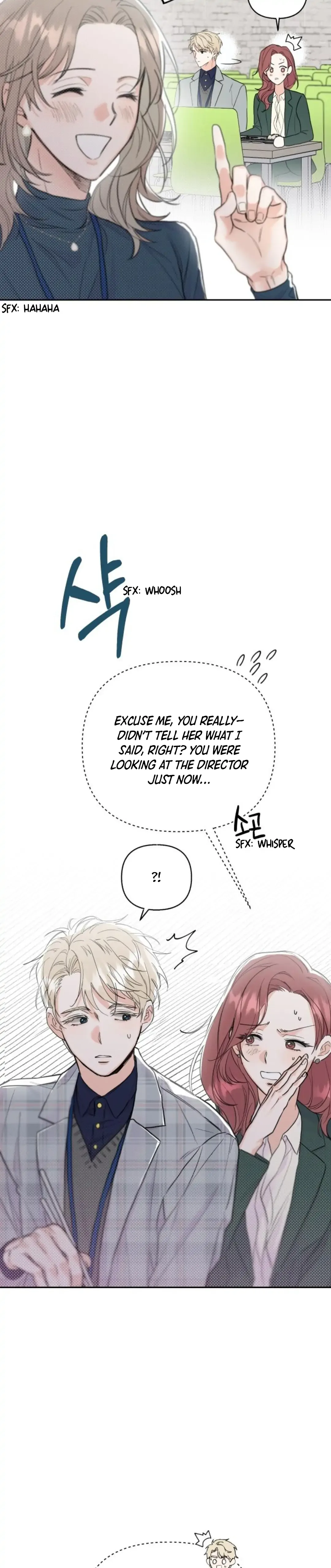 Really Truly Getting a Divorce Chapter 24 page 9