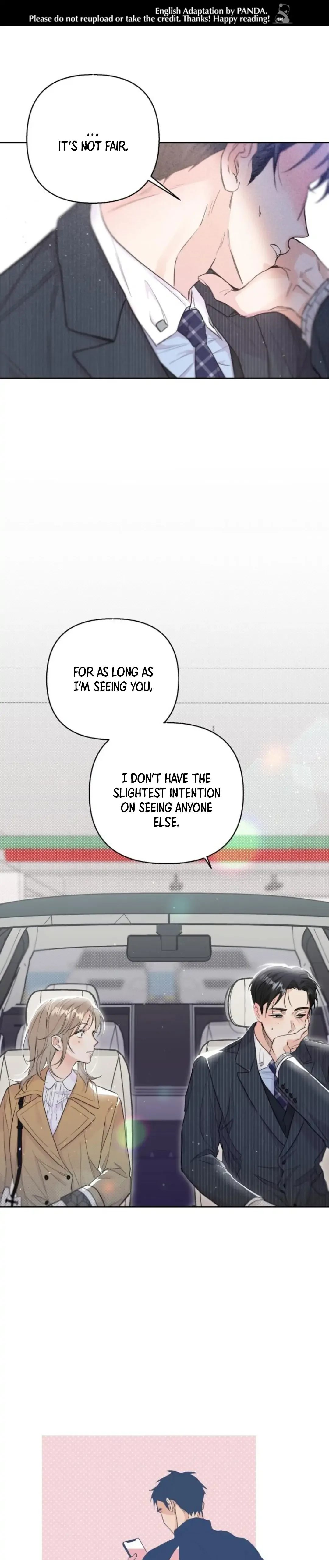 Really Truly Getting a Divorce Chapter 22 page 2