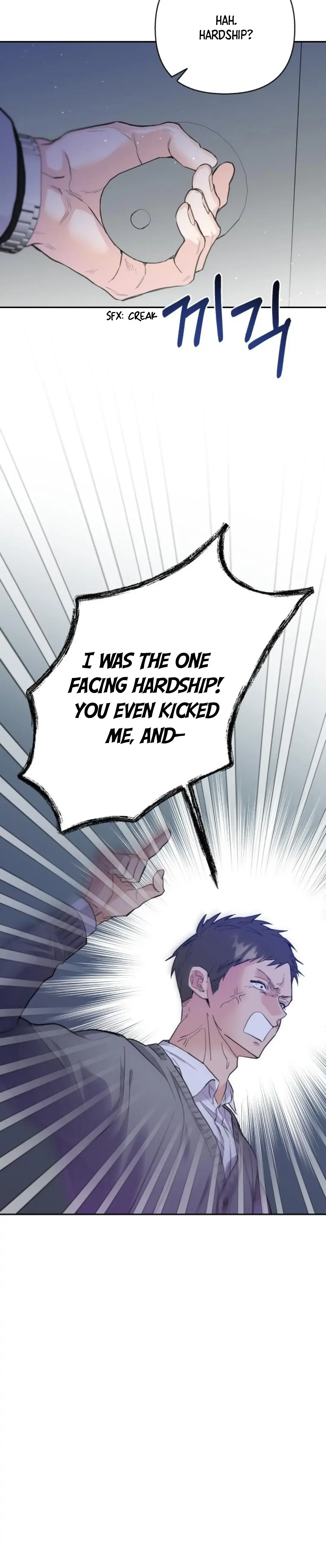 Really Truly Getting a Divorce Chapter 24 page 26