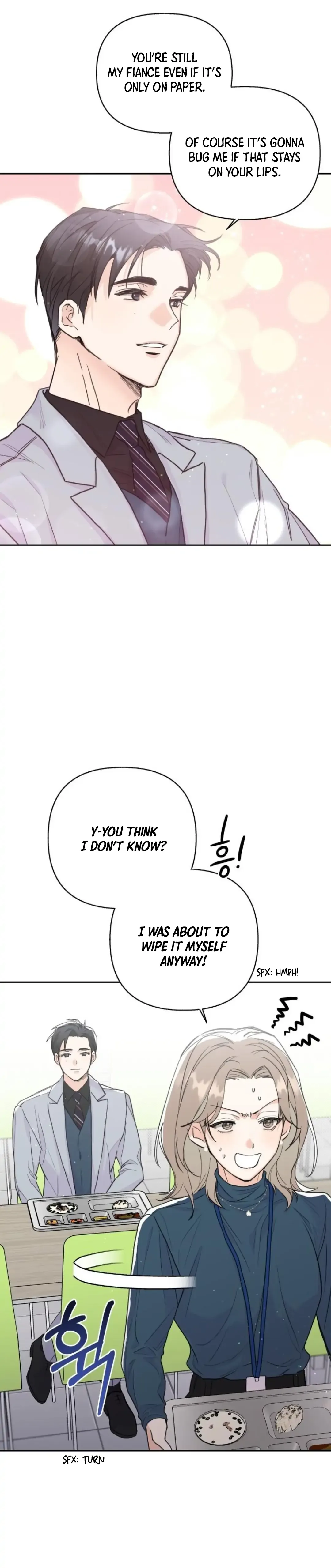 Really Truly Getting a Divorce Chapter 24 page 16