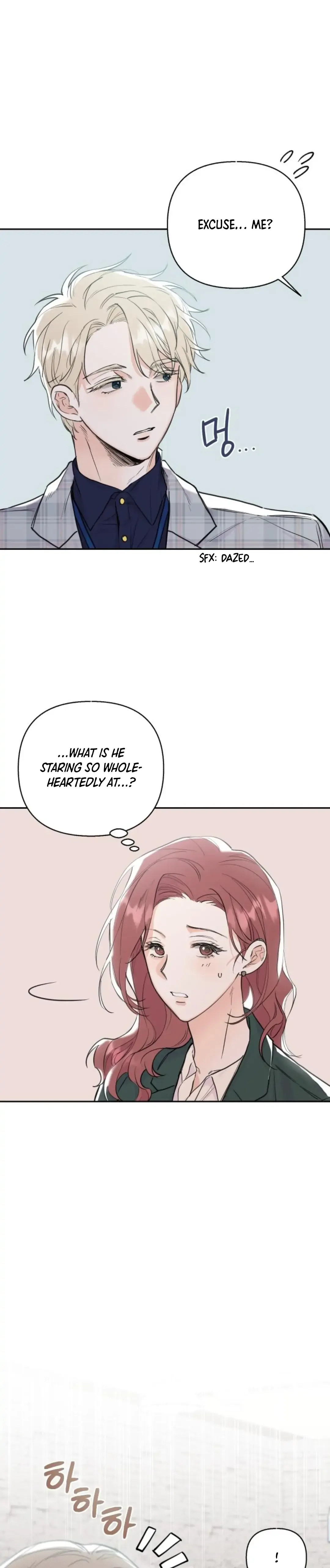 Really Truly Getting a Divorce Chapter 24 page 8