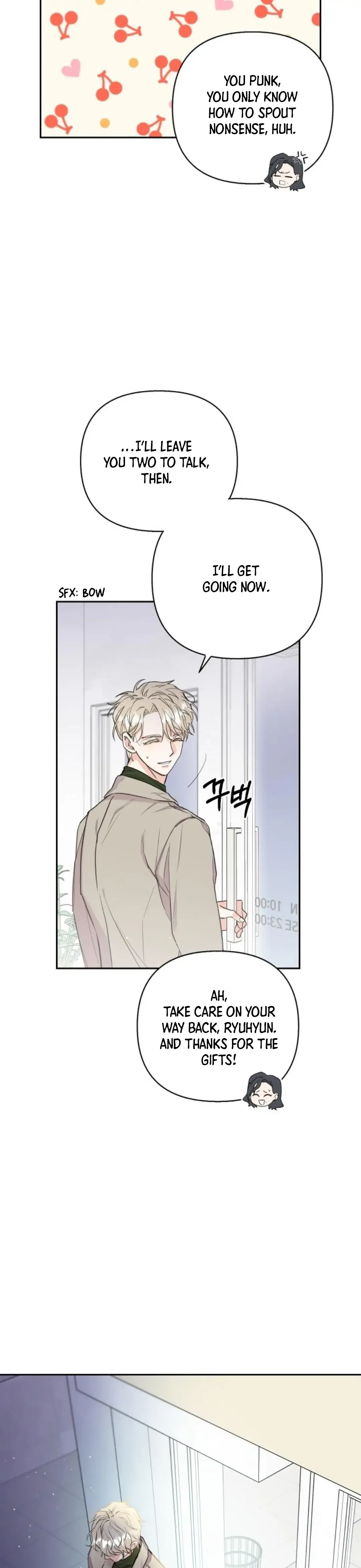 Really Truly Getting a Divorce Chapter 23 page 27