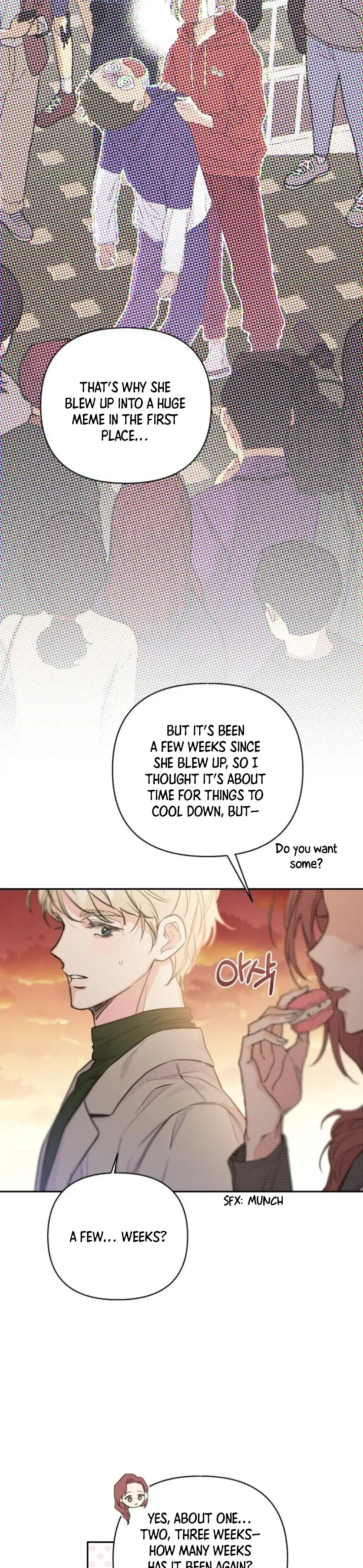Really Truly Getting a Divorce Chapter 23 page 12