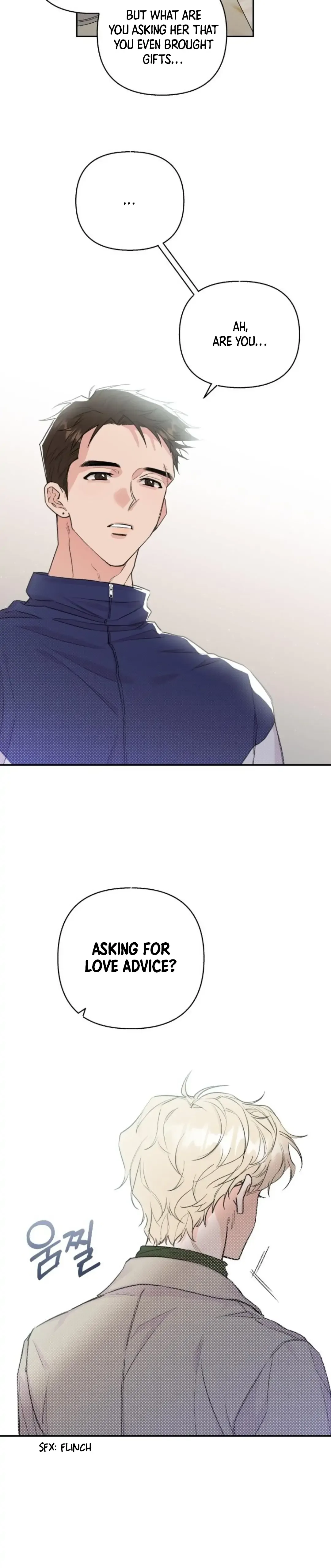 Really Truly Getting a Divorce Chapter 23 page 25