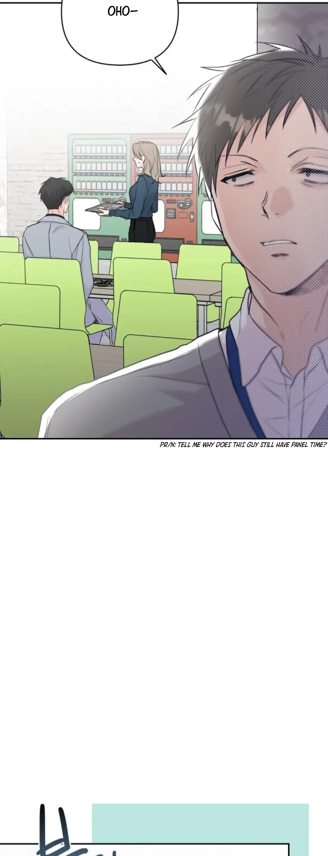 Really Truly Getting a Divorce Chapter 24 page 19
