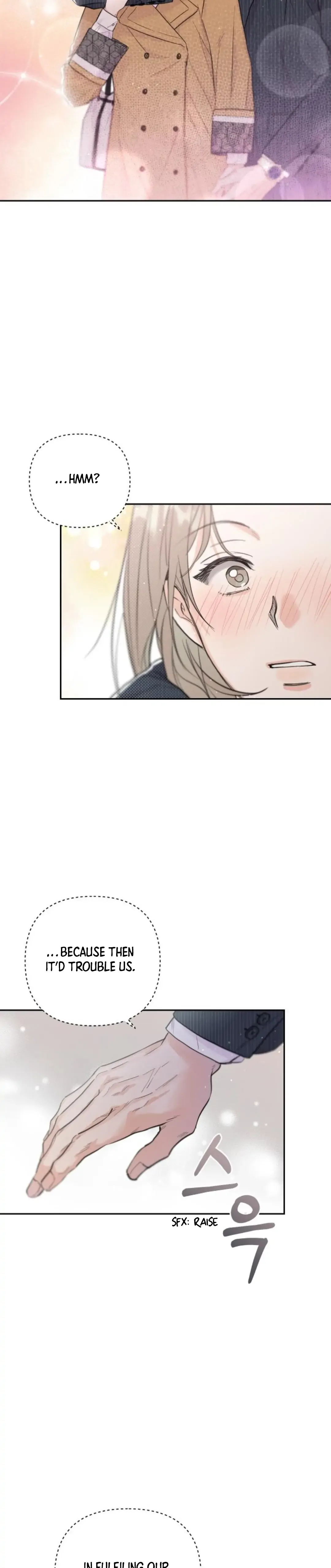 Really Truly Getting a Divorce Chapter 22 page 8