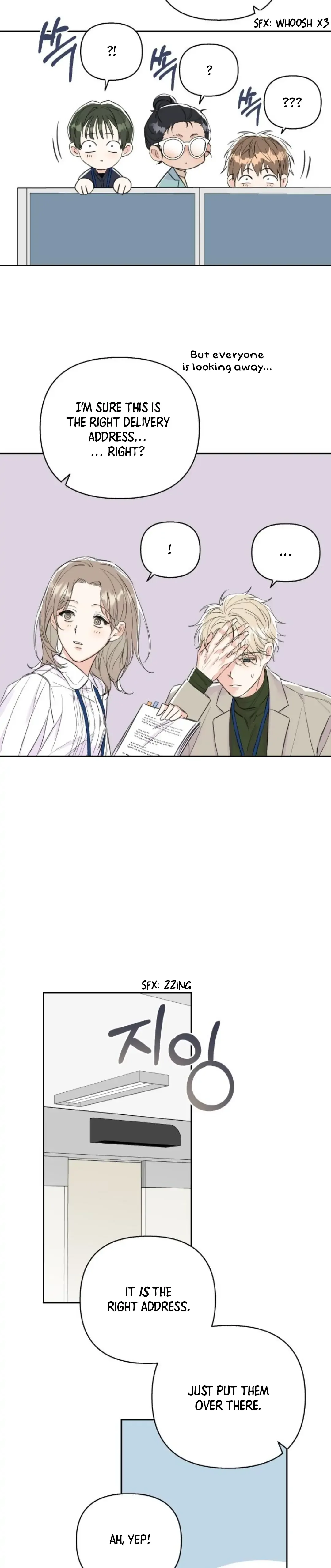 Really Truly Getting a Divorce Chapter 22 page 18