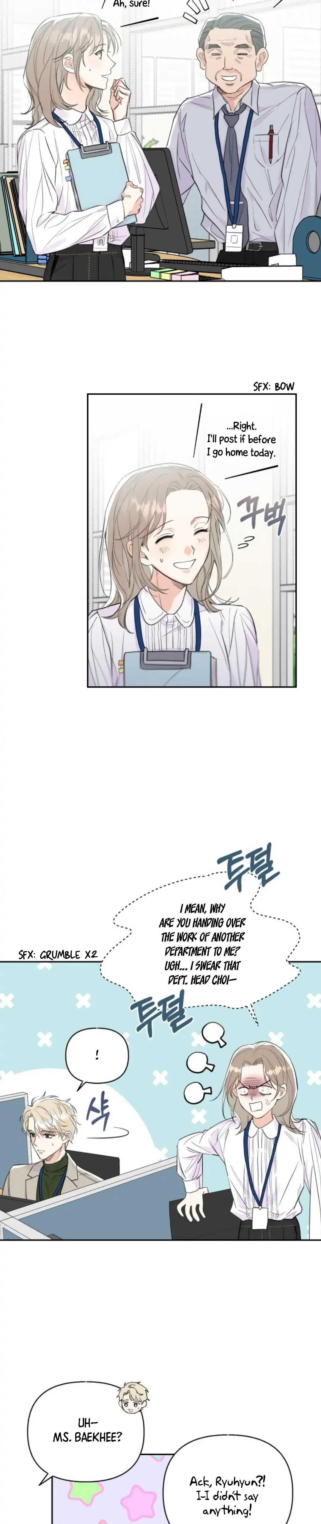 Really Truly Getting a Divorce Chapter 22 page 13