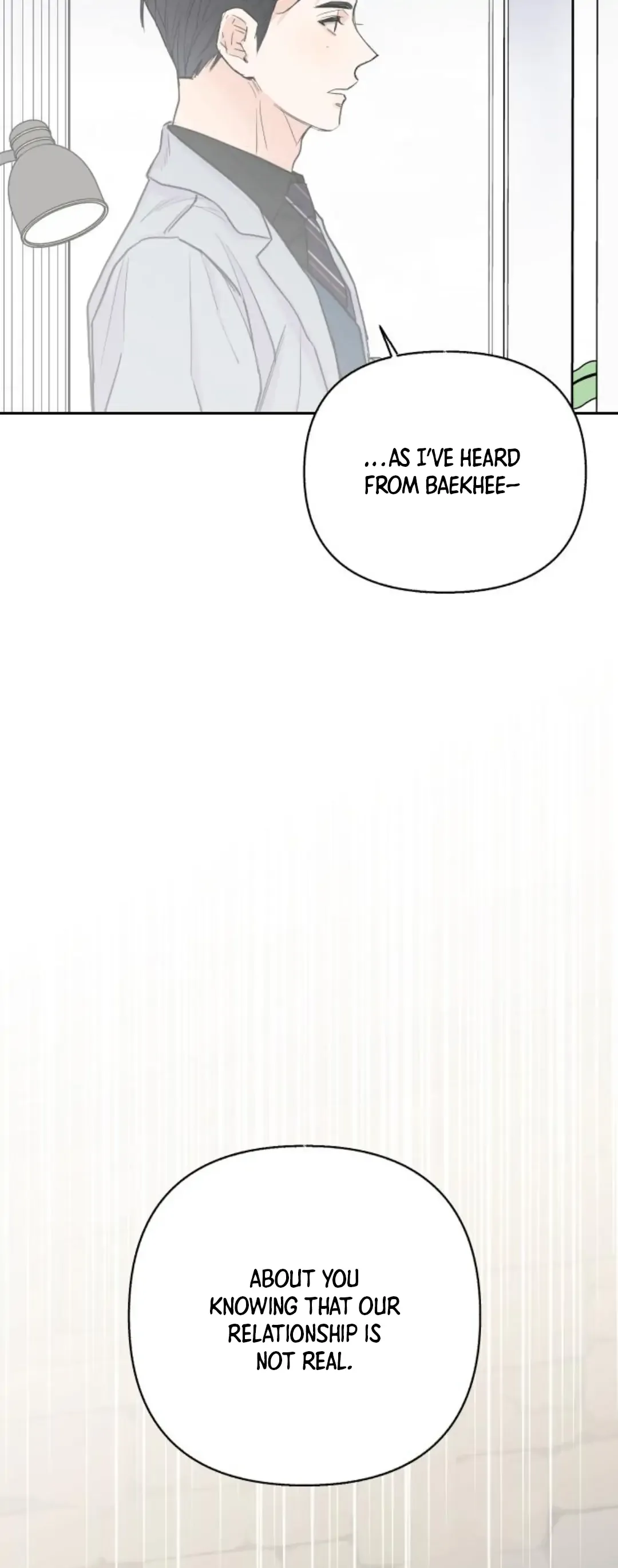 Really Truly Getting a Divorce Chapter 26 page 36