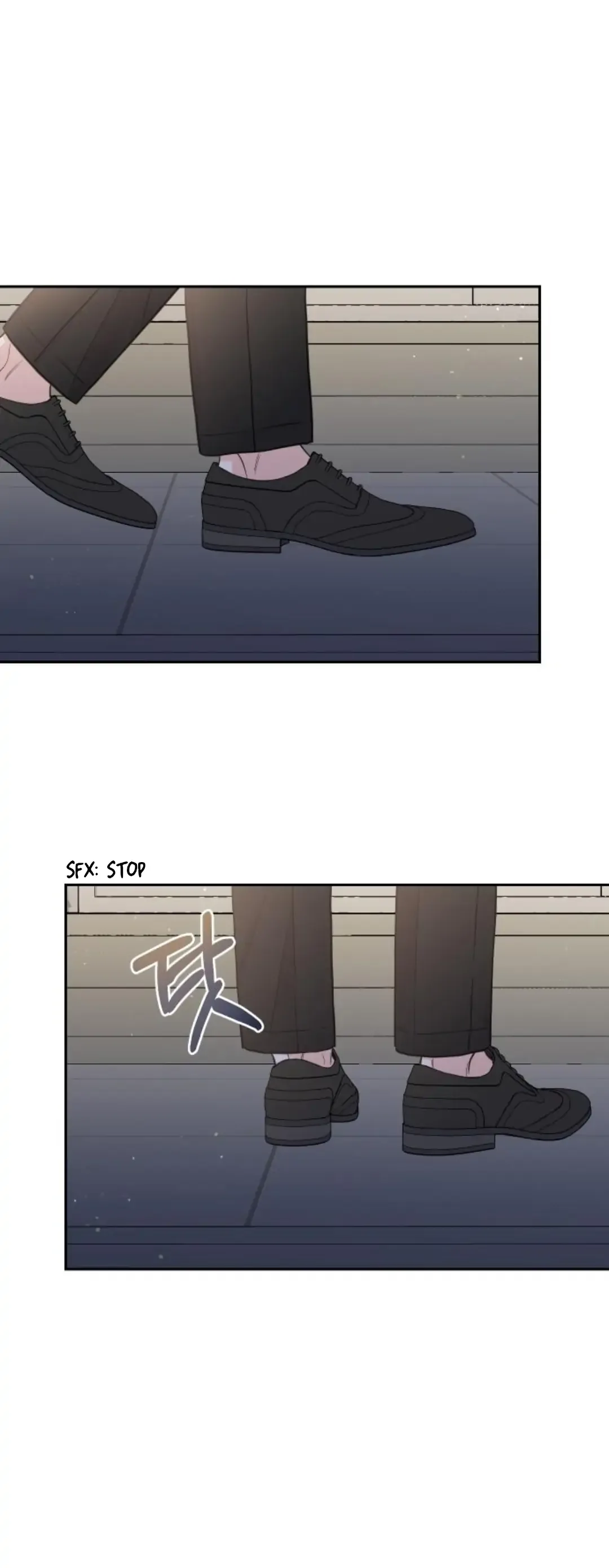 Really Truly Getting a Divorce Chapter 26 page 31