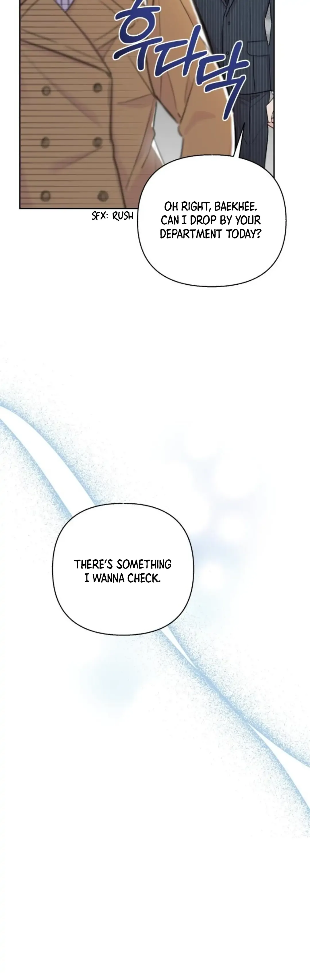 Really Truly Getting a Divorce Chapter 22 page 11