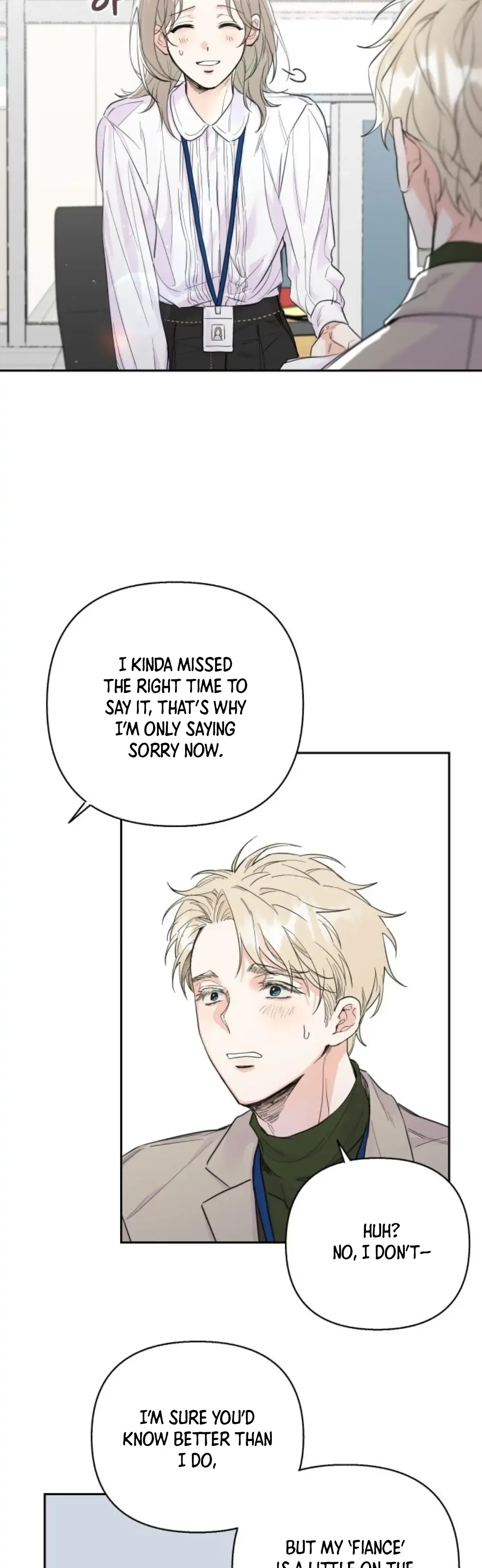 Really Truly Getting a Divorce Chapter 22 page 15