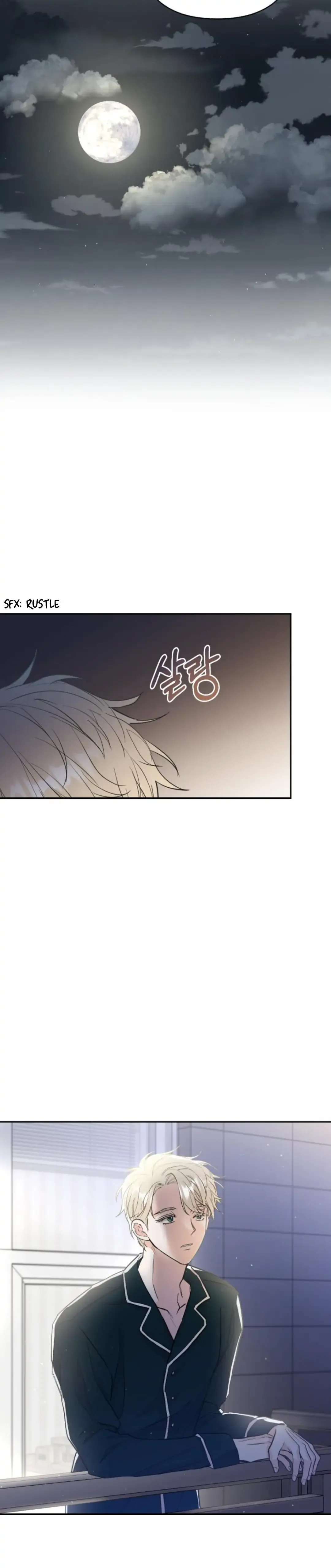 Really Truly Getting a Divorce Chapter 27 page 29
