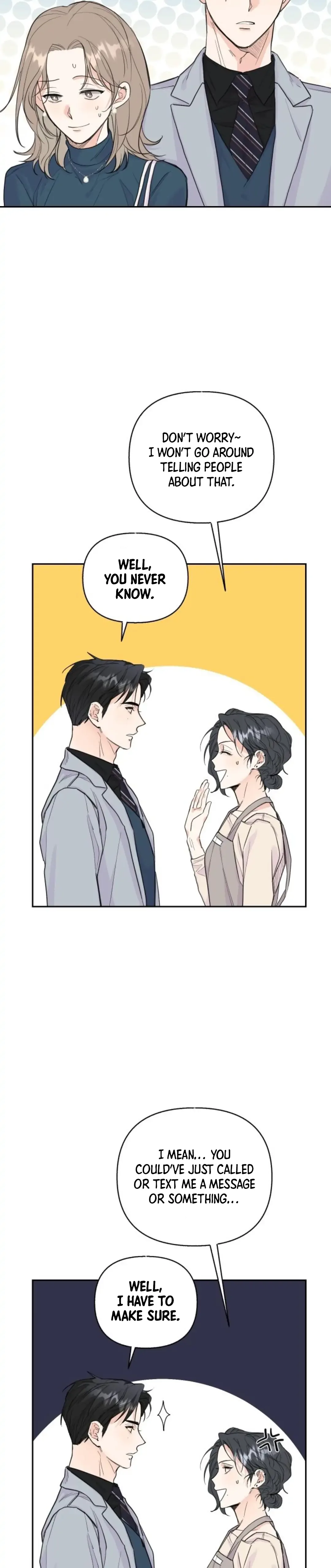 Really Truly Getting a Divorce Chapter 27 page 7