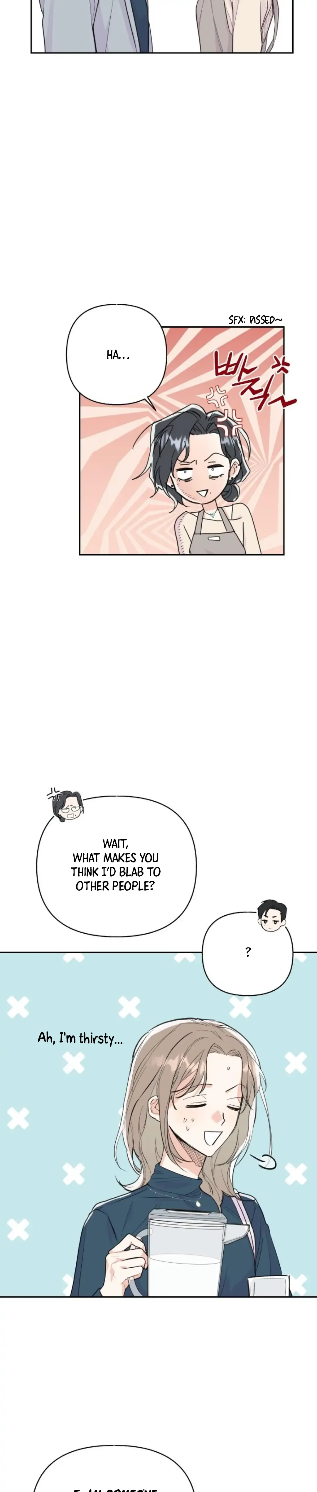 Really Truly Getting a Divorce Chapter 27 page 8