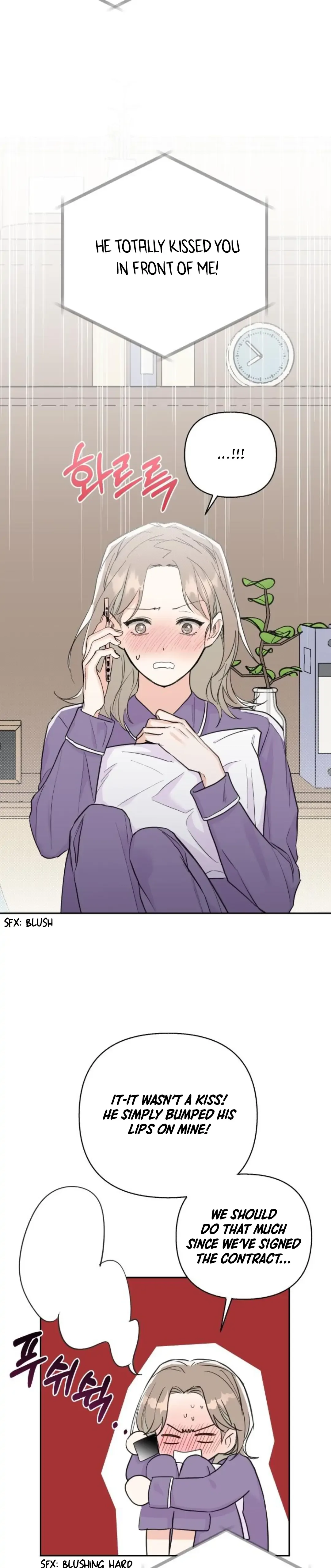 Really Truly Getting a Divorce Chapter 27 page 25