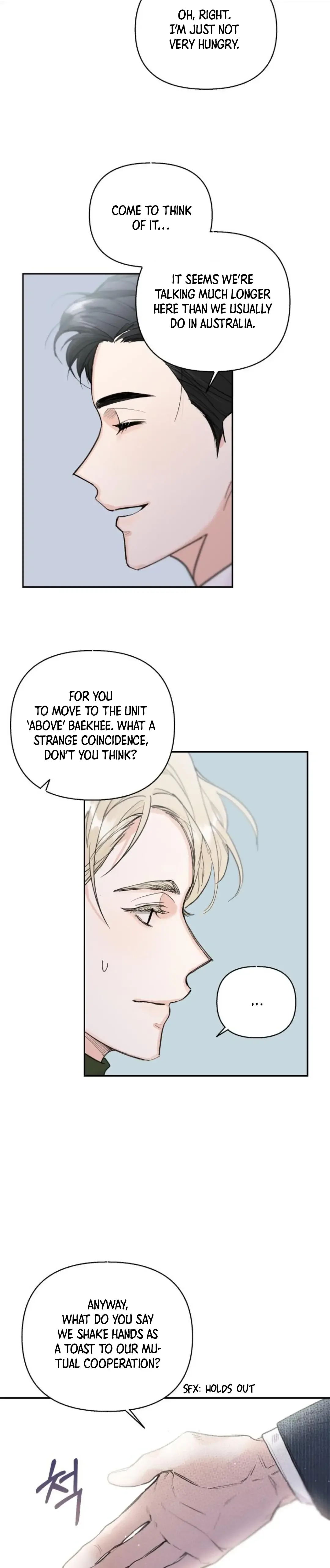 Really Truly Getting a Divorce Chapter 22 page 24