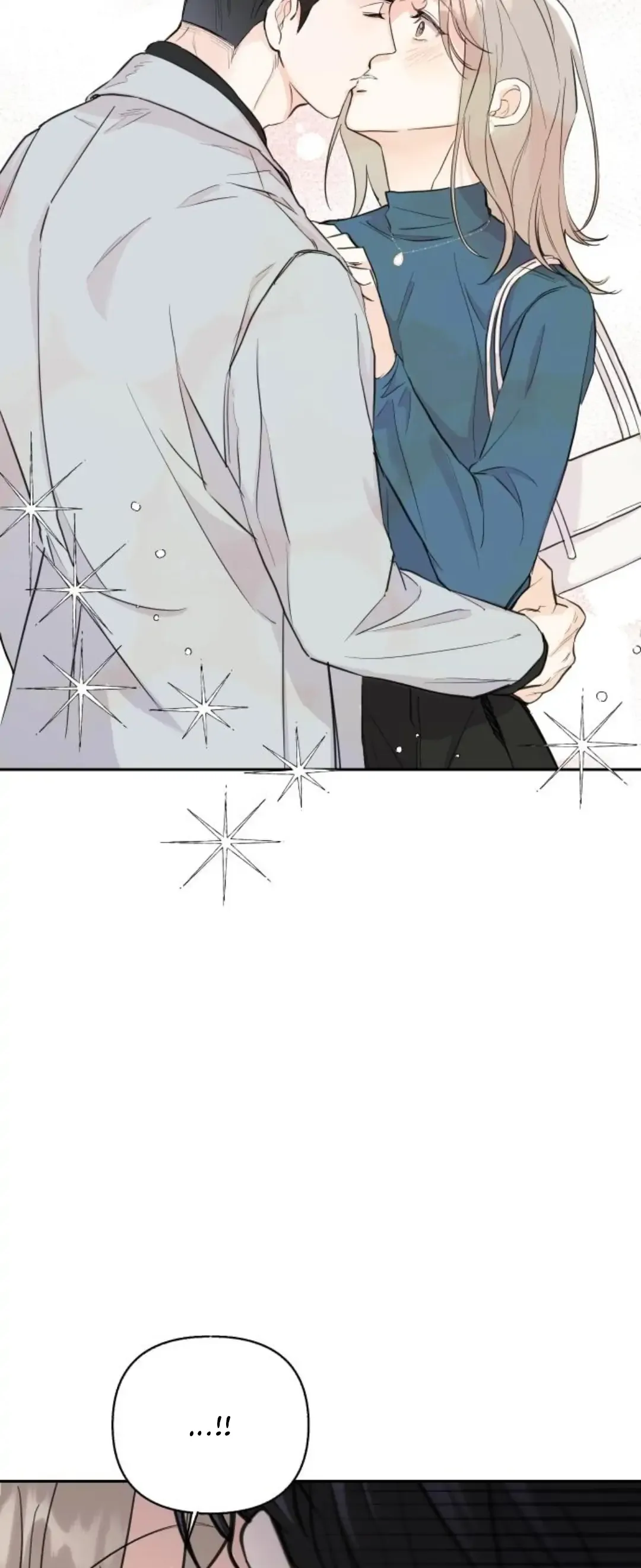 Really Truly Getting a Divorce Chapter 27 page 18