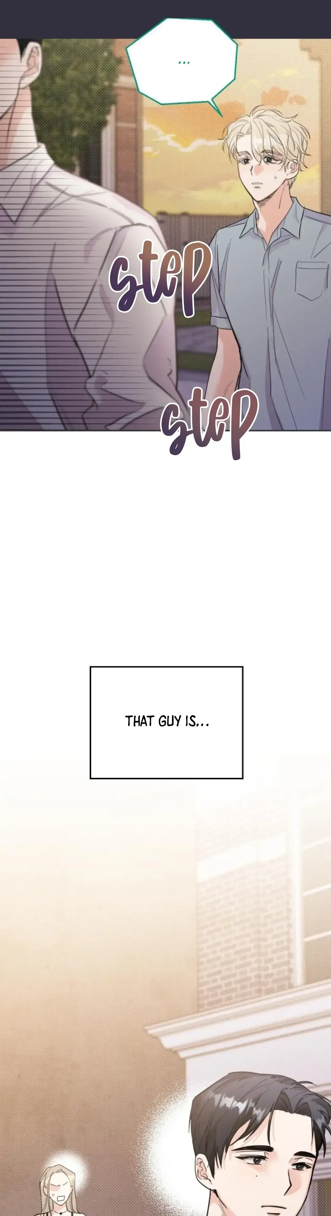 Really Truly Getting a Divorce Chapter 28 page 9