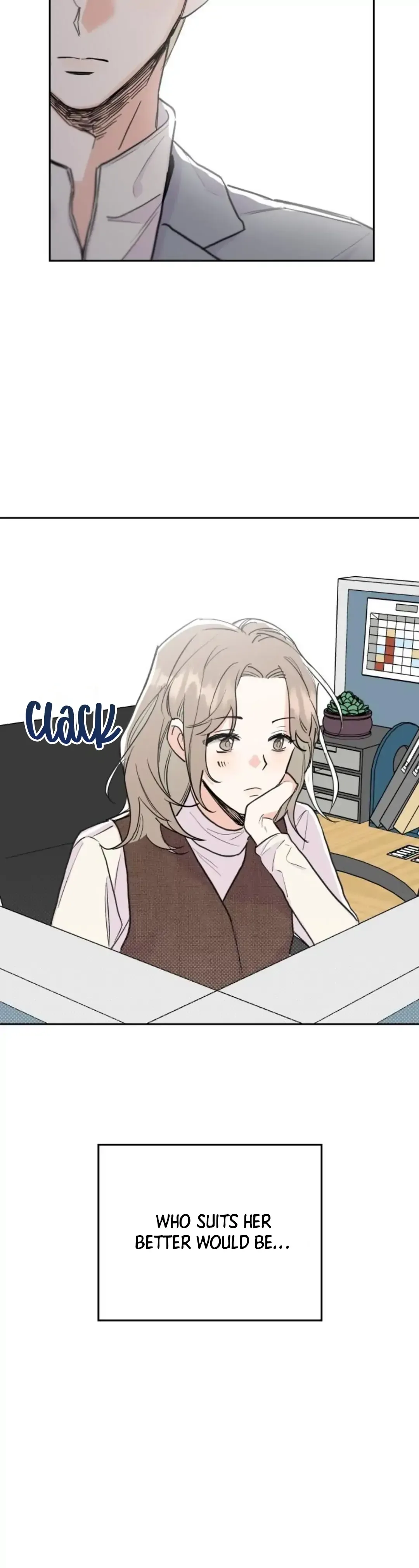 Really Truly Getting a Divorce Chapter 28 page 13