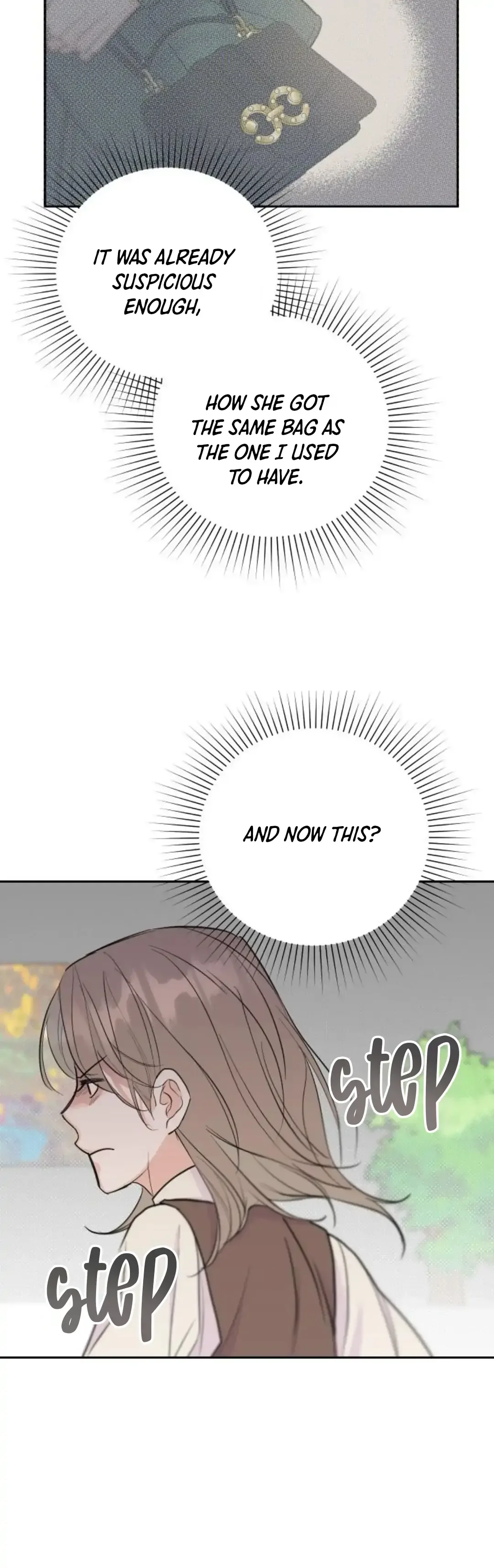 Really Truly Getting a Divorce Chapter 28 page 22