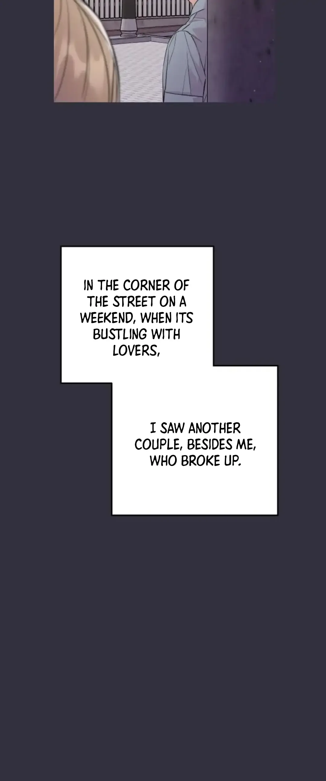 Really Truly Getting a Divorce Chapter 28 page 6