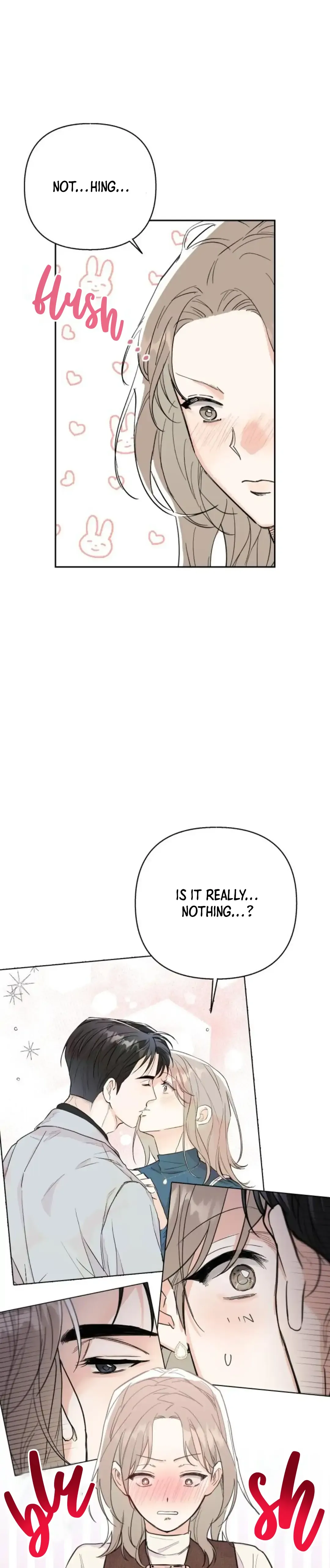 Really Truly Getting a Divorce Chapter 28 page 16