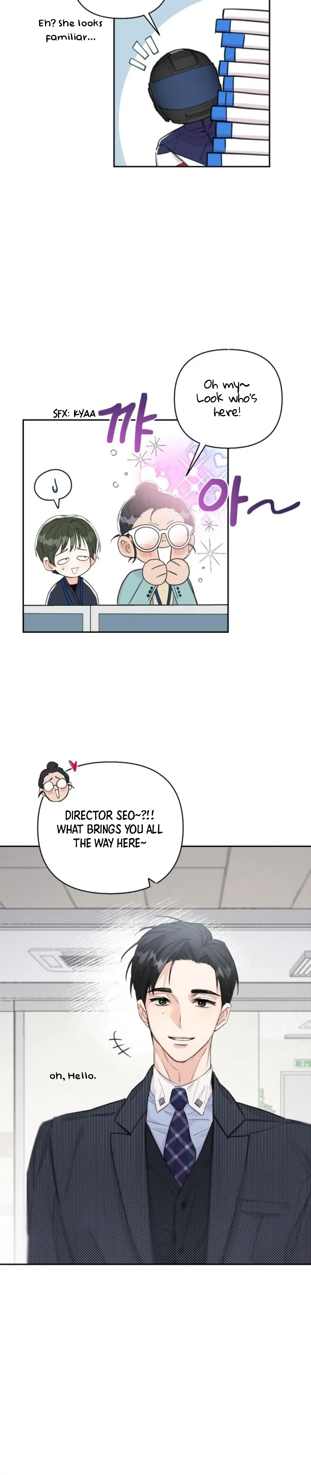 Really Truly Getting a Divorce Chapter 22 page 19