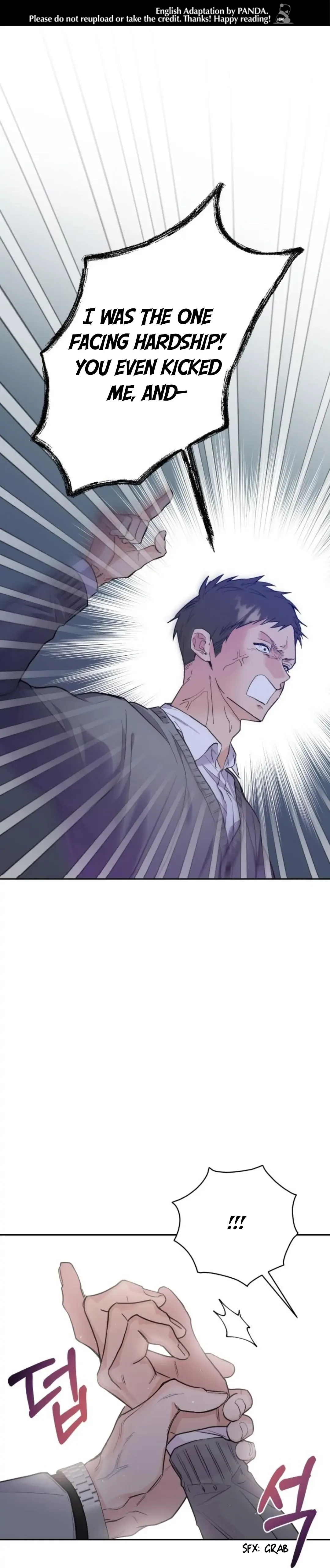Really Truly Getting a Divorce Chapter 25 page 2